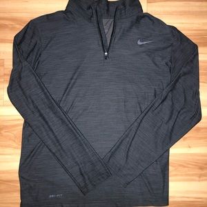 Nike dri-fit shirt